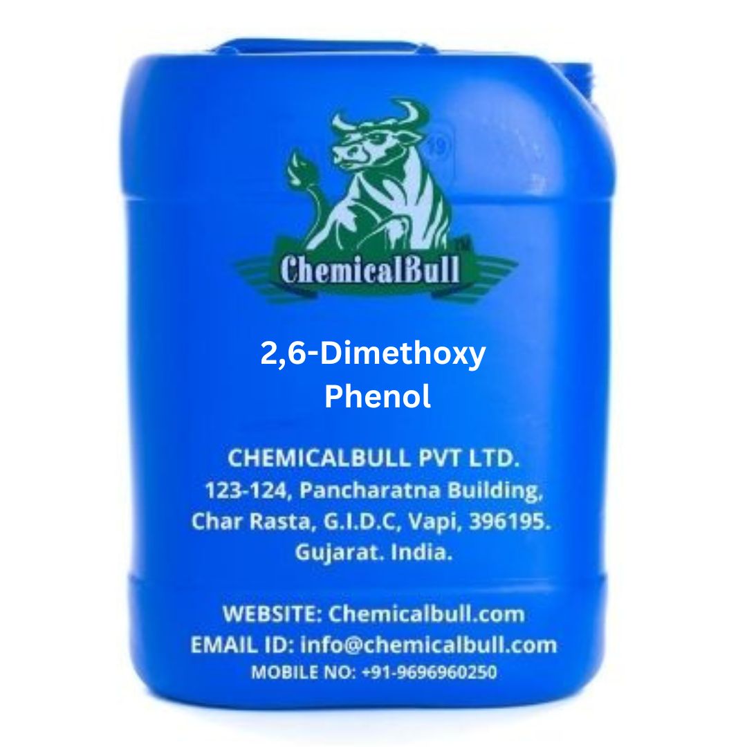 2,6-Dimethoxy Phenol