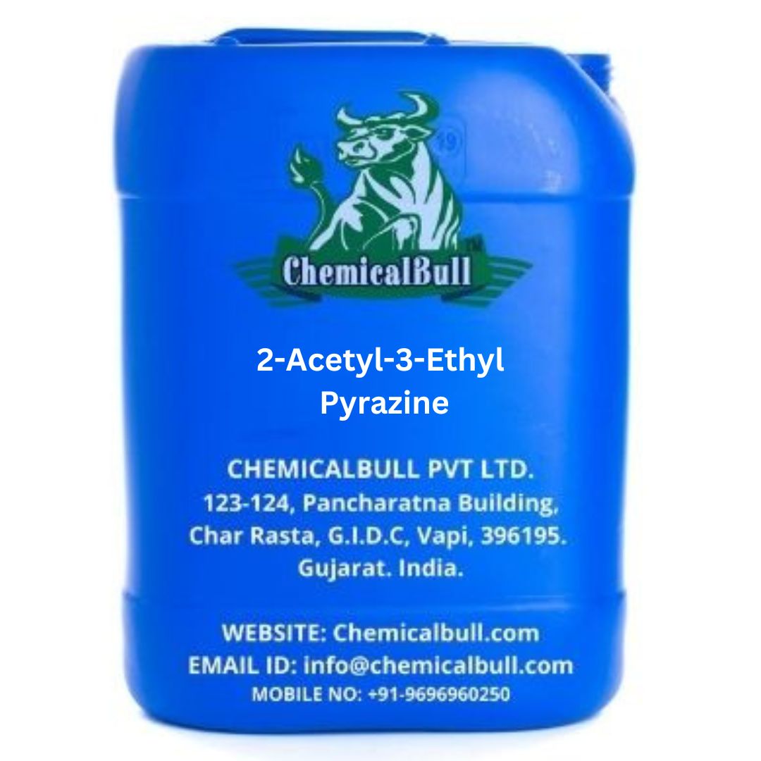 2-Acetyl-3-Ethyl Pyrazine