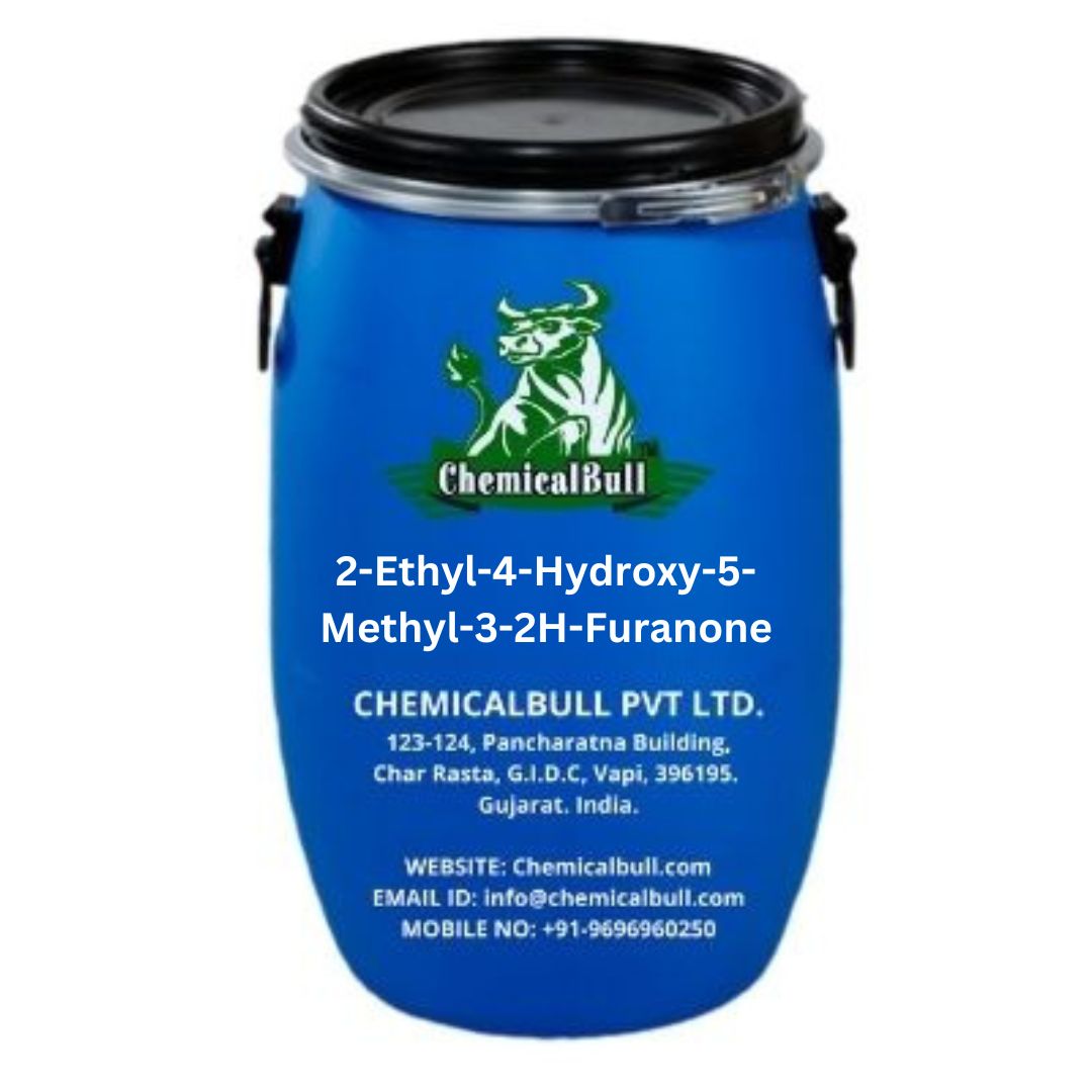2-Ethyl-4-Hydroxy-5-Methyl-3-2H-Furanone