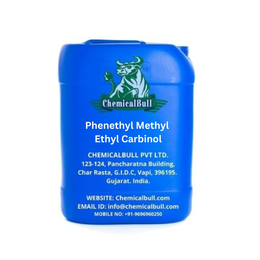 Phenethyl Methyl Ethyl Carbinol