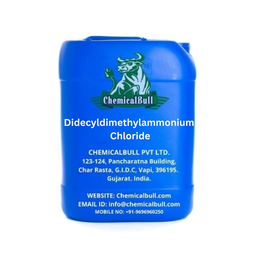 Didecyldimethylammonium Chloride