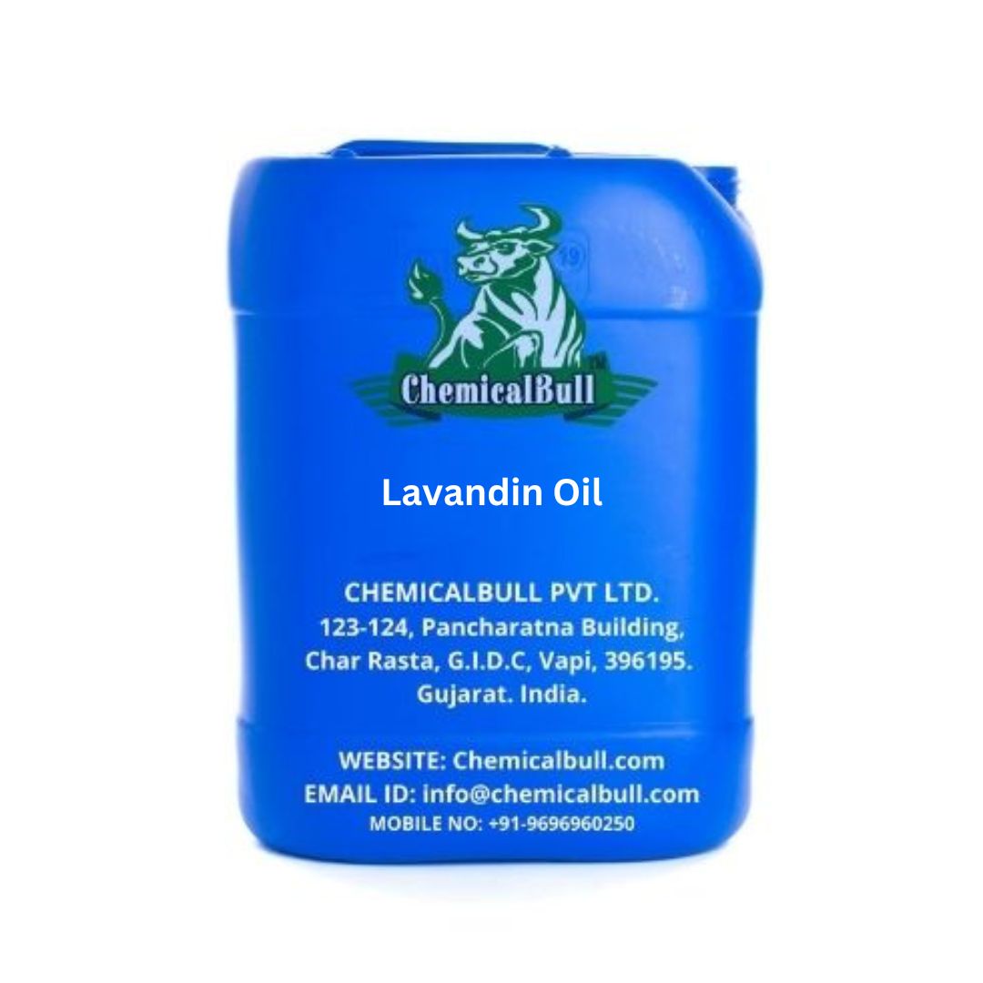 Lavandin Oil